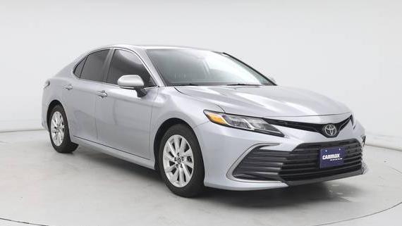 TOYOTA CAMRY 2023 4T1R11AK2PU832027 image