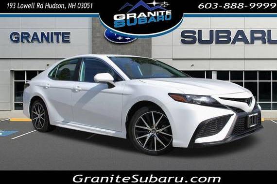 TOYOTA CAMRY 2023 4T1G11AK0PU768433 image TOYOTA CAMRY 2023 4T1G11AK0PU768433 image