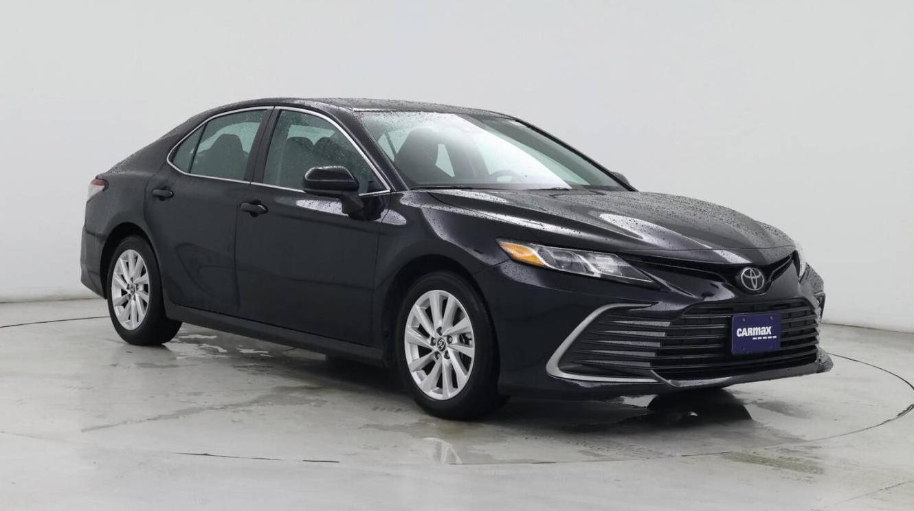 TOYOTA CAMRY 2023 4T1C11AK0PU165139 image