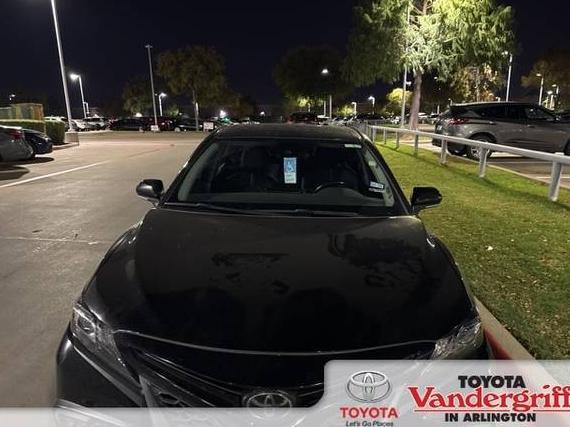 TOYOTA CAMRY 2023 4T1G11AK5PU838783 image TOYOTA CAMRY 2023 4T1G11AK5PU838783 image