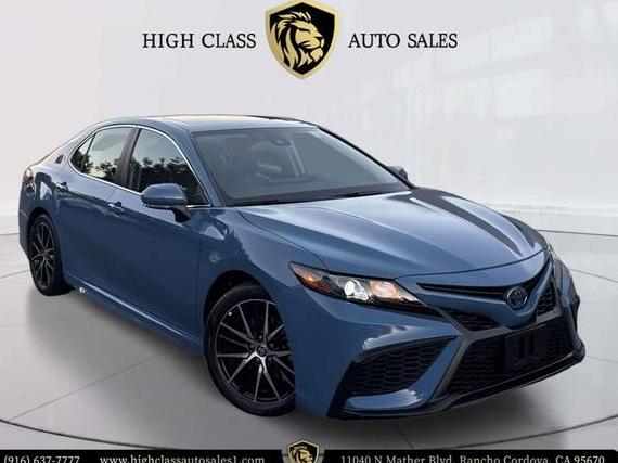 TOYOTA CAMRY 2023 4T1S31AK3PU054560 image TOYOTA CAMRY 2023 4T1S31AK3PU054560 image