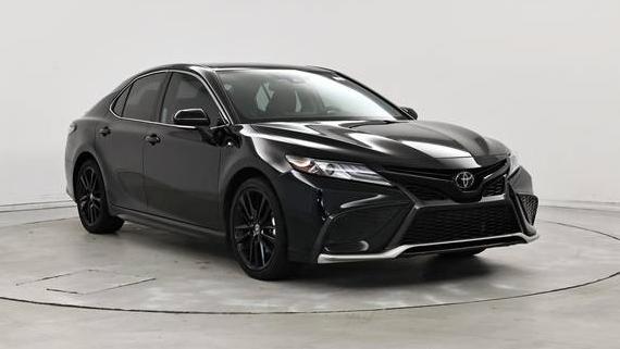 TOYOTA CAMRY 2023 4T1K61AK6PU098477 image TOYOTA CAMRY 2023 4T1K61AK6PU098477 image