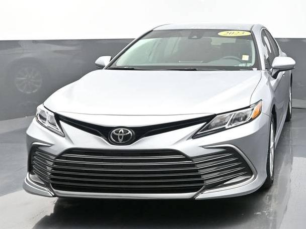 TOYOTA CAMRY 2023 4T1C11AK6PU174895 image