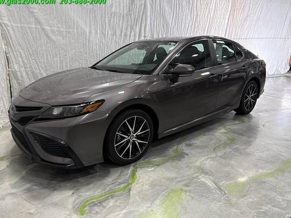TOYOTA CAMRY 2023 4T1G11AK2PU765291 image TOYOTA CAMRY 2023 4T1G11AK2PU765291 image
