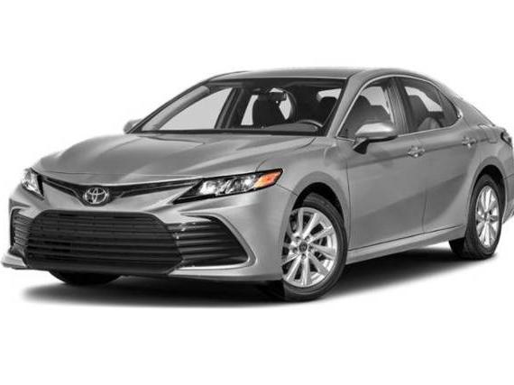 TOYOTA CAMRY 2023 4T1C11AK5PU772217 image