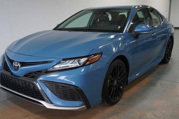 TOYOTA CAMRY 2023 4T1K61AKXPU170927 image TOYOTA CAMRY 2023 4T1K61AKXPU170927 image