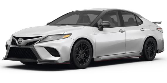 TOYOTA CAMRY 2023 4T1KZ1AK5PU078521 image TOYOTA CAMRY 2023 4T1KZ1AK5PU078521 image