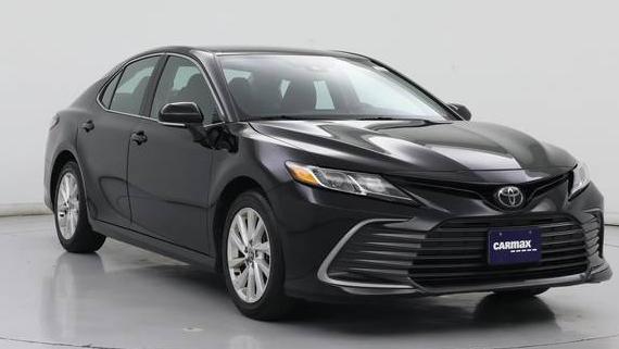 TOYOTA CAMRY 2023 4T1R11AK1PU839955 image