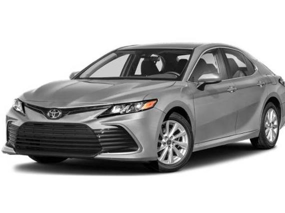 TOYOTA CAMRY 2023 4T1C11AK2PU183741 image
