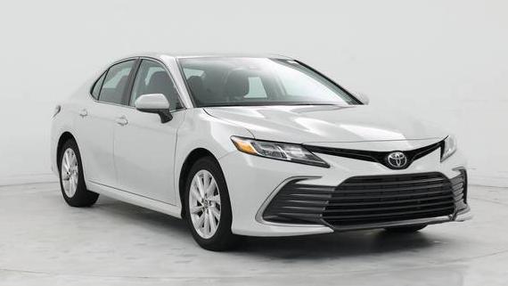 TOYOTA CAMRY 2023 4T1C11AK4PU157982 image