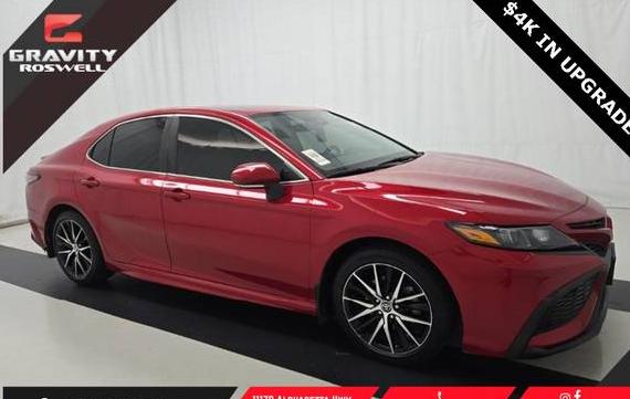 TOYOTA CAMRY 2023 4T1G11AK3PU084363 image TOYOTA CAMRY 2023 4T1G11AK3PU084363 image