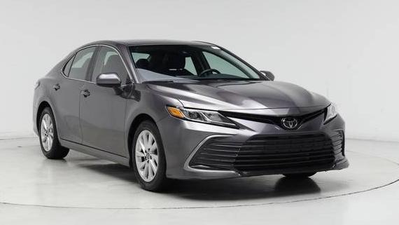 TOYOTA CAMRY 2023 4T1C11AK7PU786202 image