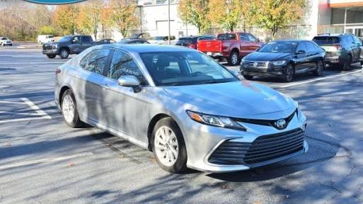 TOYOTA CAMRY 2023 4T1C11AK6PU785865 image