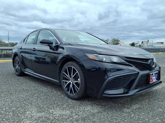 TOYOTA CAMRY 2023 4T1T11AK5PU757815 image TOYOTA CAMRY 2023 4T1T11AK5PU757815 image