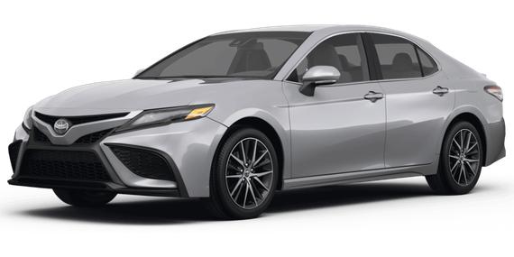 TOYOTA CAMRY 2023 4T1G11AK6PU786127 image TOYOTA CAMRY 2023 4T1G11AK6PU786127 image