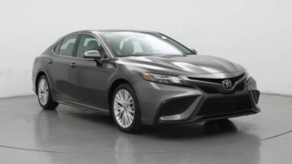 TOYOTA CAMRY 2023 4T1G11AK2PU726880 image TOYOTA CAMRY 2023 4T1G11AK2PU726880 image