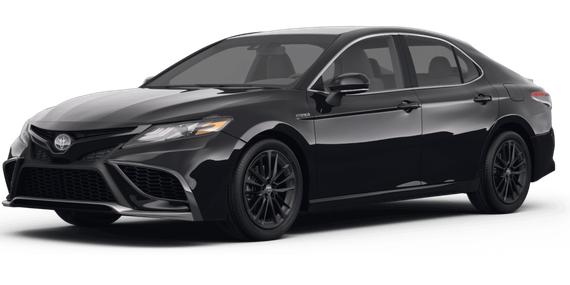 TOYOTA CAMRY 2023 4T1K31AK6PU054276 image TOYOTA CAMRY 2023 4T1K31AK6PU054276 image