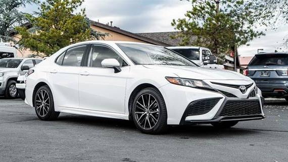 TOYOTA CAMRY 2023 4T1G11AK8PU780457 image TOYOTA CAMRY 2023 4T1G11AK8PU780457 image