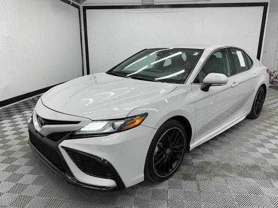 TOYOTA CAMRY 2023 4T1K61AK0PU149648 image TOYOTA CAMRY 2023 4T1K61AK0PU149648 image