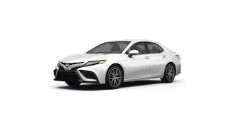 TOYOTA CAMRY 2023 4T1G11AK1PU723971 image