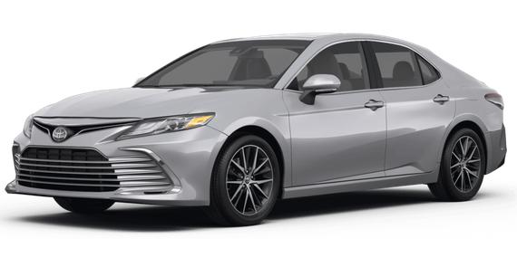 TOYOTA CAMRY 2023 4T1F11BK0PU078563 image TOYOTA CAMRY 2023 4T1F11BK0PU078563 image