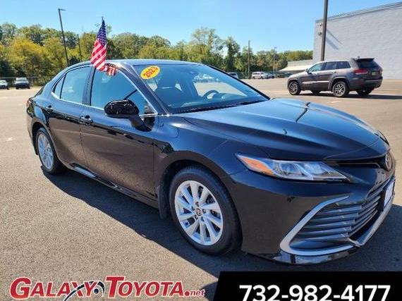 TOYOTA CAMRY 2023 4T1C11BKXPU076080 image TOYOTA CAMRY 2023 4T1C11BKXPU076080 image