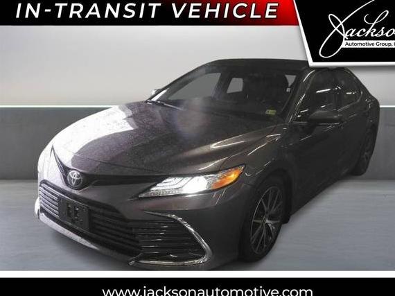 TOYOTA CAMRY 2023 4T1F11BK9PU106621 image TOYOTA CAMRY 2023 4T1F11BK9PU106621 image