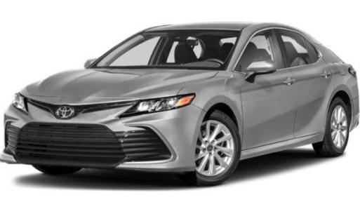 TOYOTA CAMRY 2023 4T1C11AKXPU753260 image