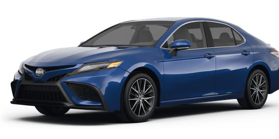 TOYOTA CAMRY 2023 4T1G11AKXPU186081 image TOYOTA CAMRY 2023 4T1G11AKXPU186081 image