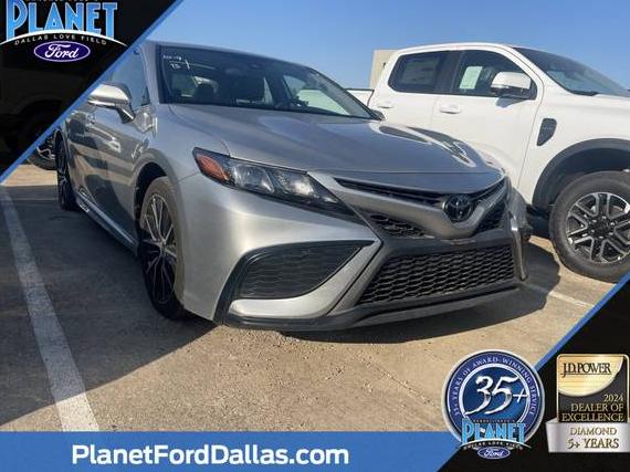 TOYOTA CAMRY 2023 4T1G11AK3PU728380 image TOYOTA CAMRY 2023 4T1G11AK3PU728380 image