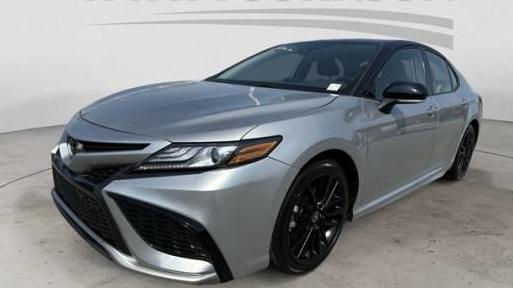 TOYOTA CAMRY 2023 4T1K61AK6PU109896 image