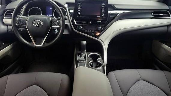 TOYOTA CAMRY 2023 4T1C11AK3PU179875 image