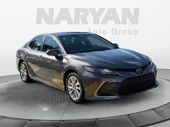 TOYOTA CAMRY 2023 4T1R11BK0PU094971 image TOYOTA CAMRY 2023 4T1R11BK0PU094971 image