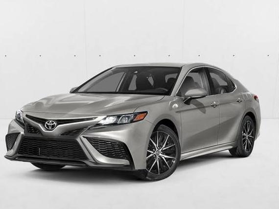 TOYOTA CAMRY 2023 4T1T11BK1PU076646 image TOYOTA CAMRY 2023 4T1T11BK1PU076646 image