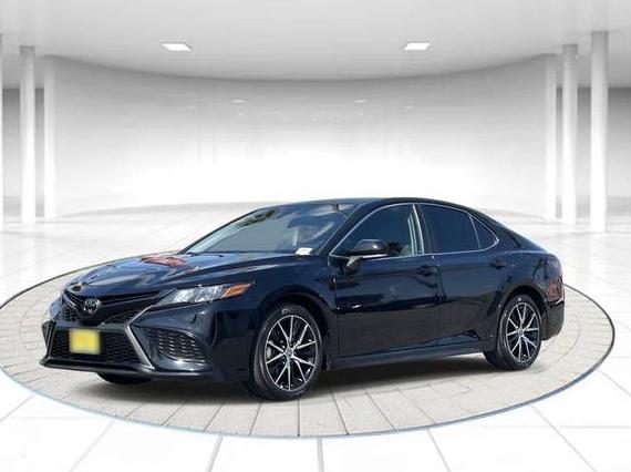 TOYOTA CAMRY 2023 4T1G11AK9PU784548 image TOYOTA CAMRY 2023 4T1G11AK9PU784548 image