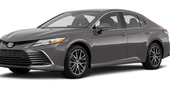 TOYOTA CAMRY 2023 4T1C31AK0PU601028 image TOYOTA CAMRY 2023 4T1C31AK0PU601028 image