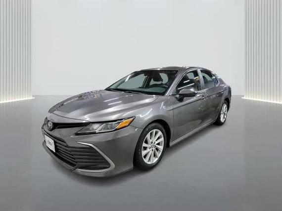 TOYOTA CAMRY 2023 4T1C11AKXPU109662 image TOYOTA CAMRY 2023 4T1C11AKXPU109662 image