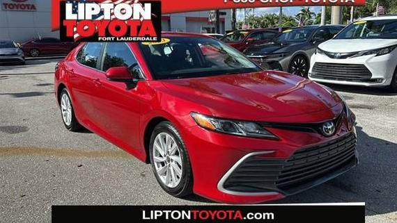 TOYOTA CAMRY 2023 4T1C11AK8PU086687 image TOYOTA CAMRY 2023 4T1C11AK8PU086687 image