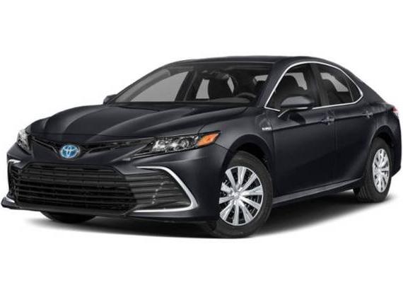 TOYOTA CAMRY 2023 4T1G11AK7PU150753 image TOYOTA CAMRY 2023 4T1G11AK7PU150753 image