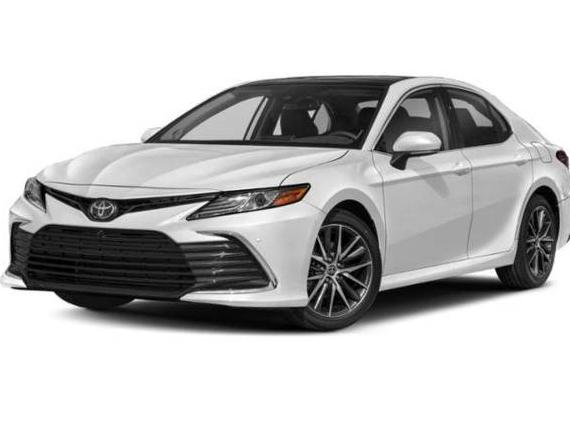 TOYOTA CAMRY 2023 4T1F11AK4PU083332 image