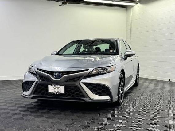 TOYOTA CAMRY 2023 4T1S31AK1PU057957 image TOYOTA CAMRY 2023 4T1S31AK1PU057957 image