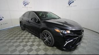 TOYOTA CAMRY 2023 4T1S31AKXPU601971 image