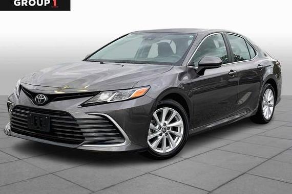 TOYOTA CAMRY 2023 4T1C11AK5PU812411 image TOYOTA CAMRY 2023 4T1C11AK5PU812411 image