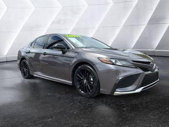 TOYOTA CAMRY 2023 4T1K61AK5PU730708 image TOYOTA CAMRY 2023 4T1K61AK5PU730708 image