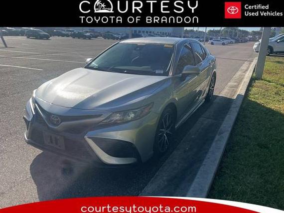 TOYOTA CAMRY 2023 4T1G31AK1PU603307 image TOYOTA CAMRY 2023 4T1G31AK1PU603307 image