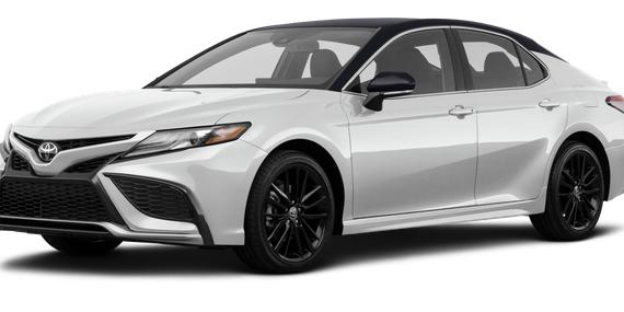 TOYOTA CAMRY 2023 4T1K61AK3PU728553 image TOYOTA CAMRY 2023 4T1K61AK3PU728553 image