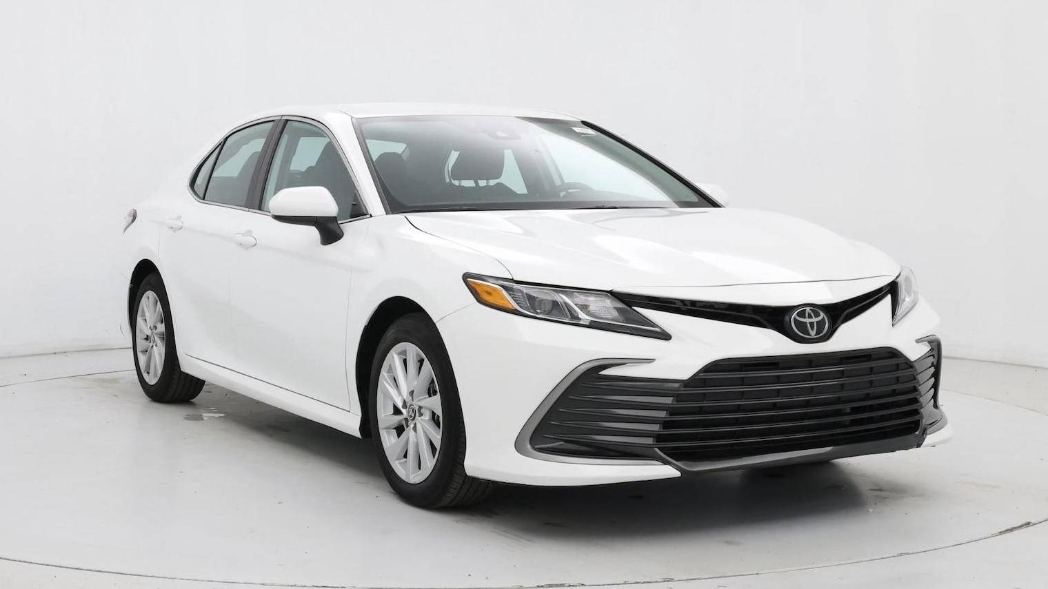 TOYOTA CAMRY 2023 4T1C11AK1PU176246 image