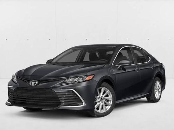 TOYOTA CAMRY 2023 4T1C11AK4PU112895 image