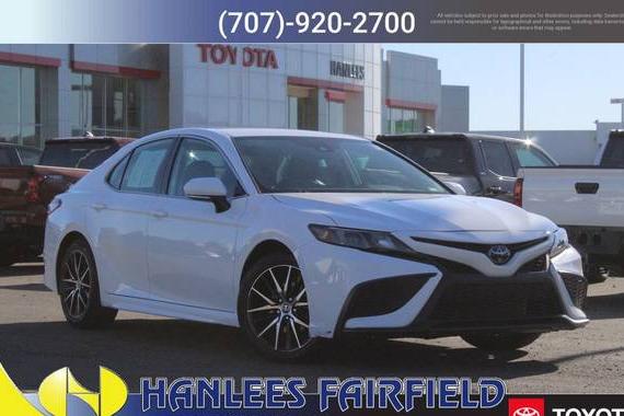 TOYOTA CAMRY 2023 4T1G11AK4PU733913 image TOYOTA CAMRY 2023 4T1G11AK4PU733913 image