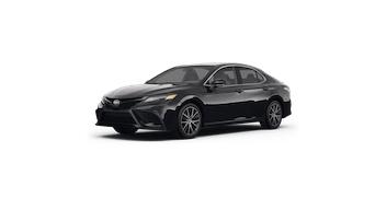 TOYOTA CAMRY 2023 4T1T11BK5PU093692 image